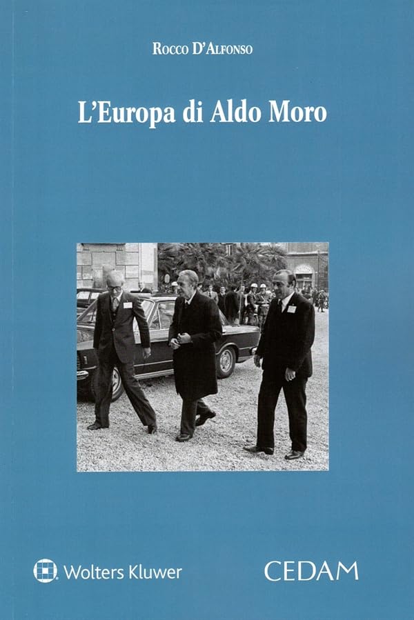 L Europa di Aldo Moro - 2024
